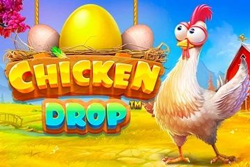 Chicken Drop cover