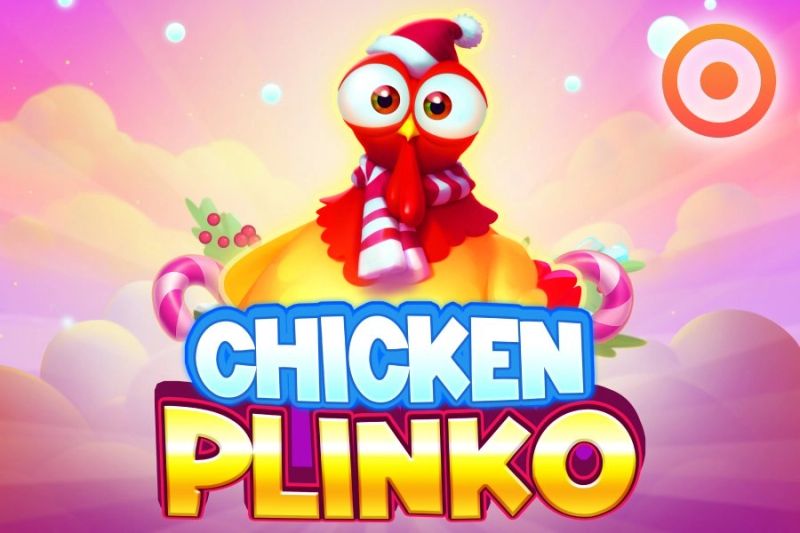 Chicken Plinko cover
