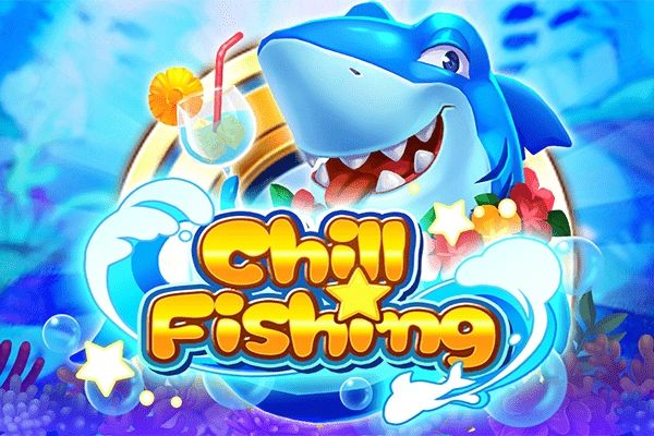 Chill Fishing cover