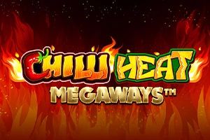 Chilli Heat Megaways cover