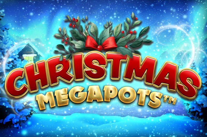 Christmas Megapots cover