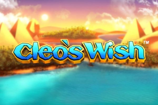 Cleo's Wish cover