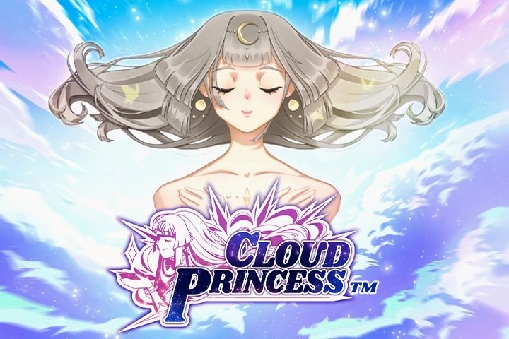 Cloud Princess cover