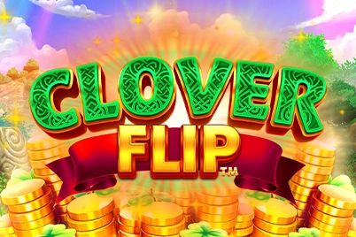 Clover Flip cover