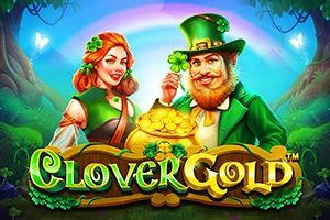 Clover Gold cover