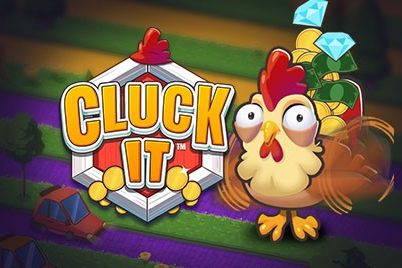 Cluck It cover