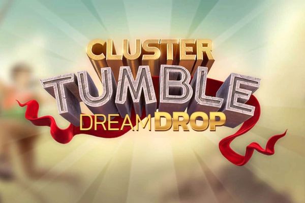 Cluster Tumble Dream Drop cover
