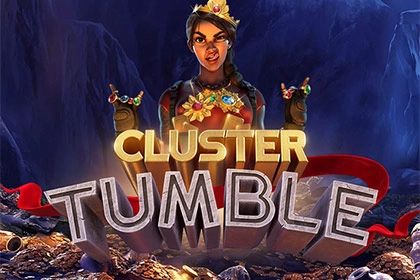 Cluster Tumble cover