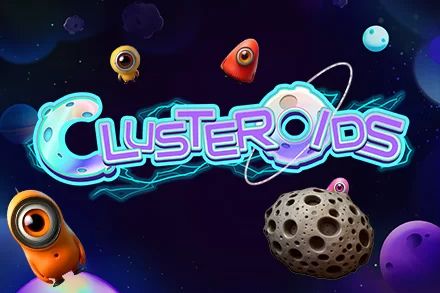 Clusteroids cover