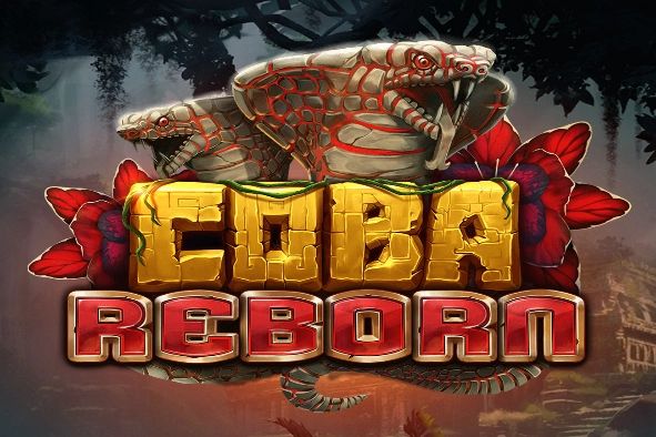 Coba Reborn cover