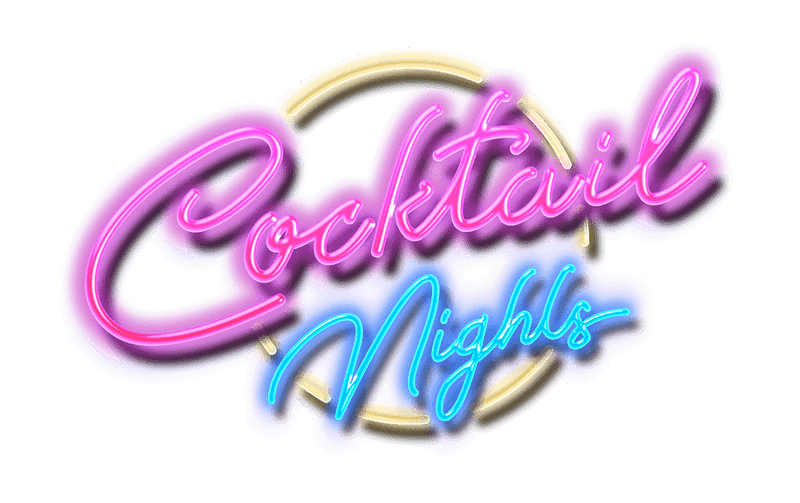 Cocktail Nights cover