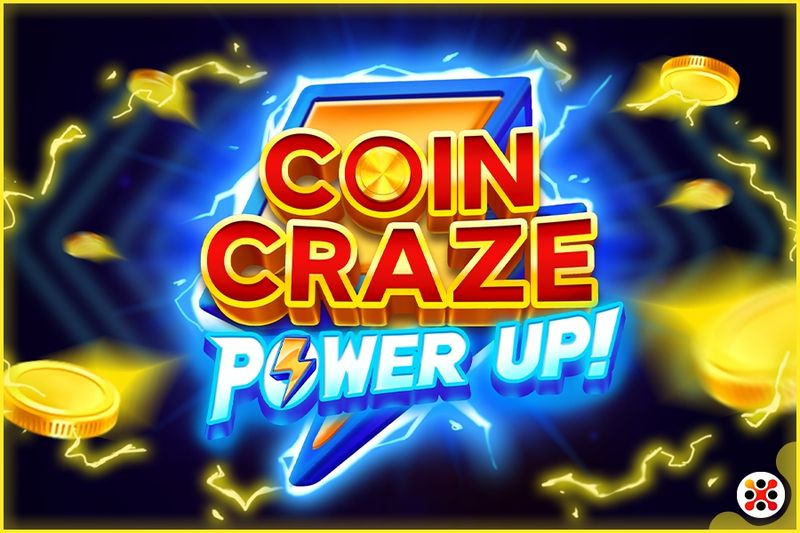 Coin Craze PowerUp cover