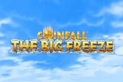 CoinFall: The Big Freeze cover