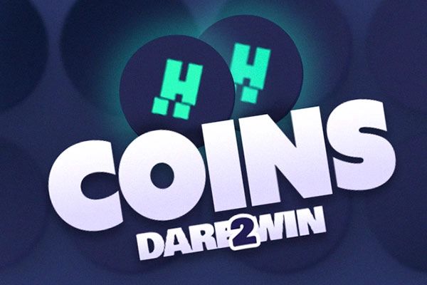 Coins cover