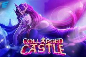 Collapsed Castle cover