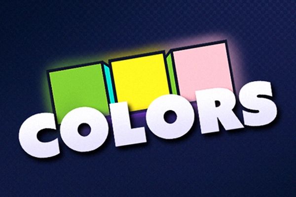 Colors cover