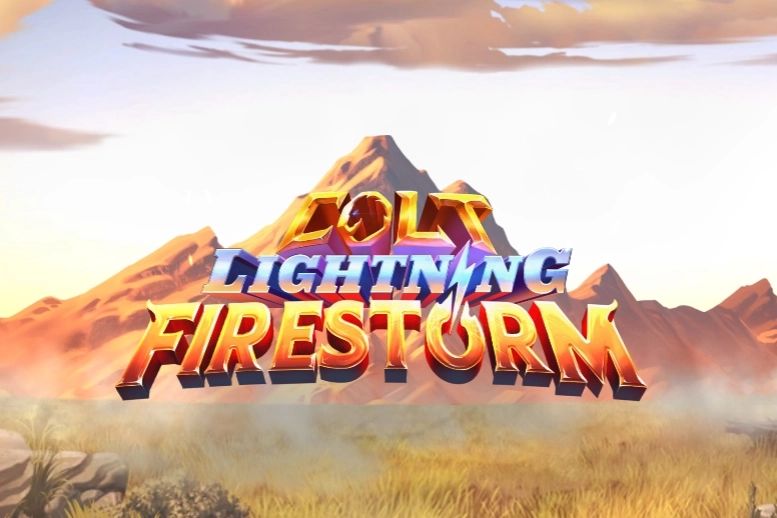Colt Lightning Firestorm cover