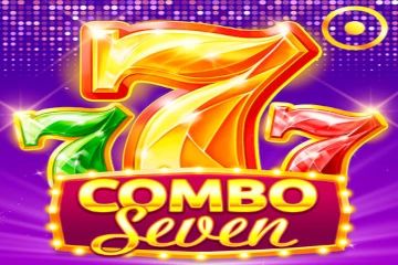 Combo Seven cover