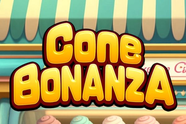 Cone Bonanza cover
