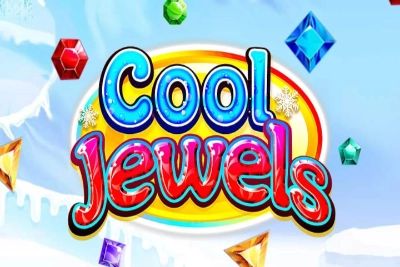 Cool Jewels cover