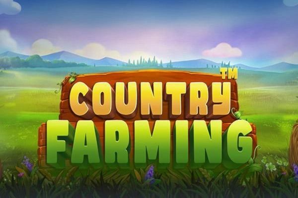 Country Farming cover