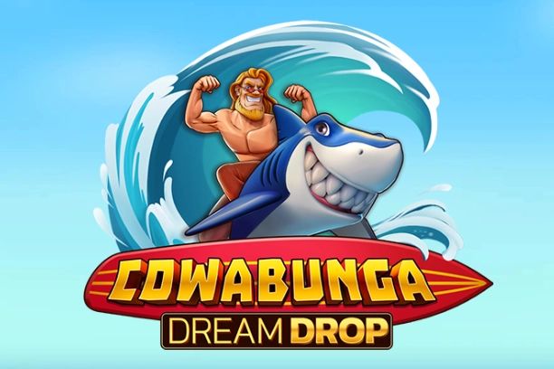 Cowabunga Dream Drop cover