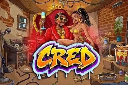 Cred cover
