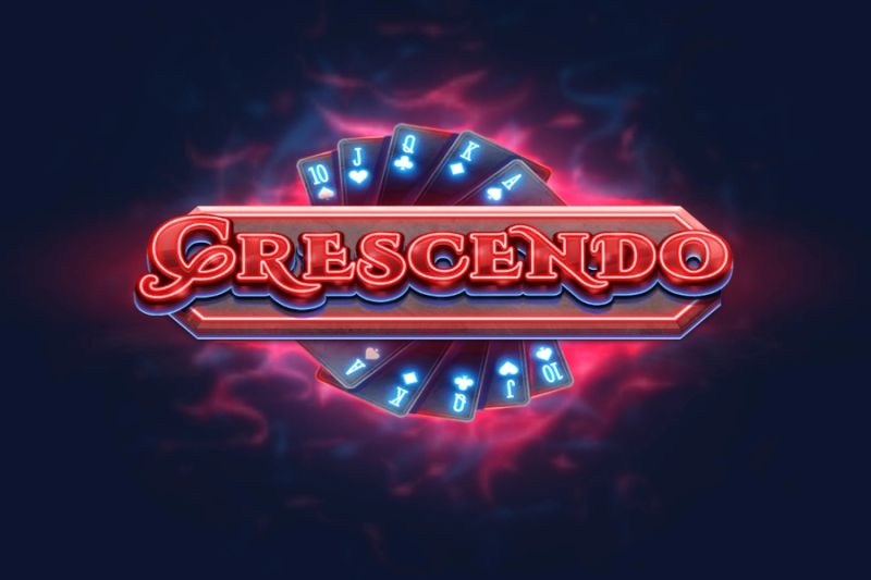 Crescendo cover