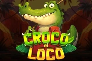 Croco el Loco cover