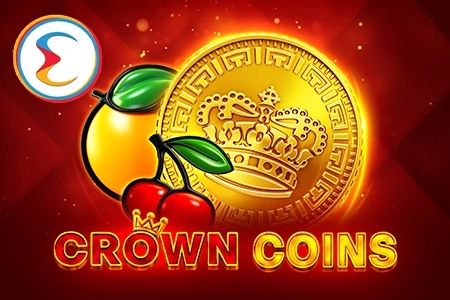 Crown Coins cover