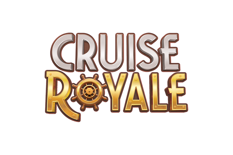 Cruise Royale cover