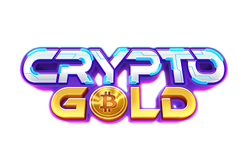 Crypto Gold cover