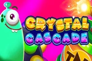 Crystal Cascade cover
