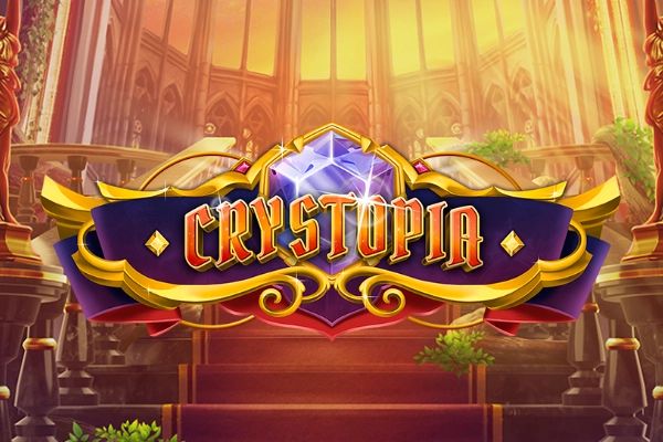 Crystopia cover
