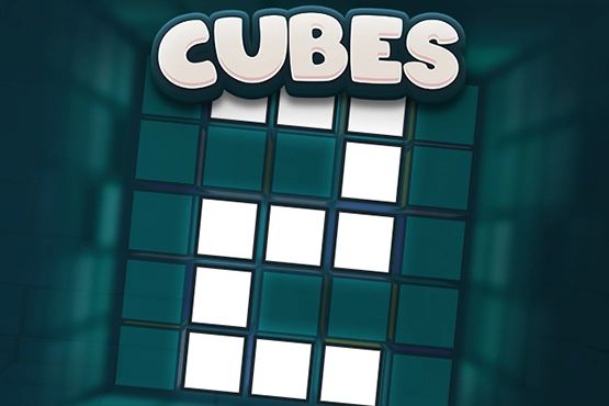 Cubes 2 cover