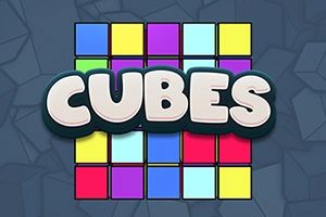 Cubes cover