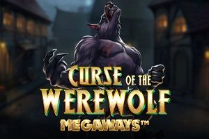 Curse of the Werewolf Megaways cover