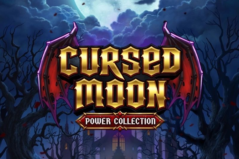 Cursed Moon Power Collection cover