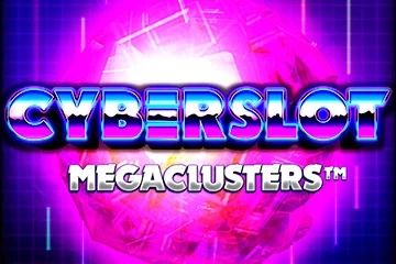 Cyberslot Megaclusters cover