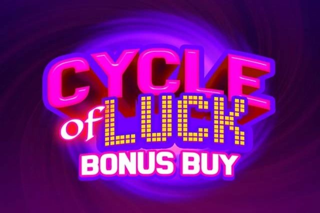 Cycle of Luck Bonus Buy cover