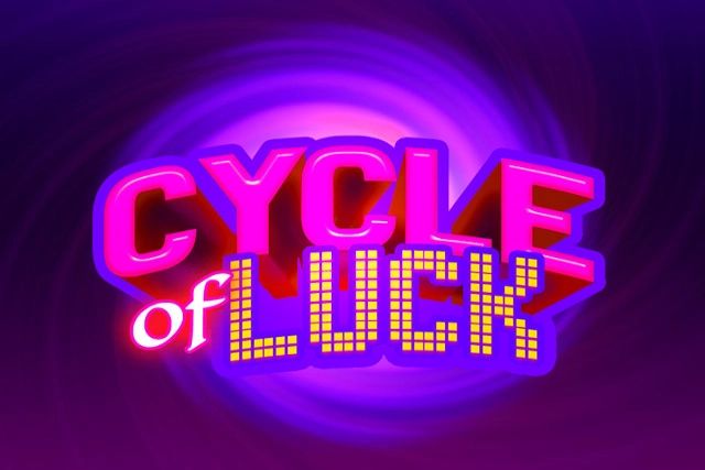 Cycle of Luck cover