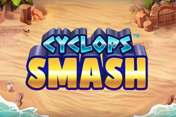 Cyclops Smash cover