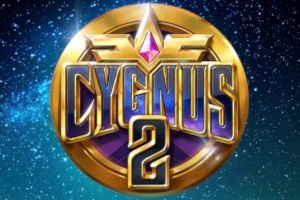 Cygnus 2 cover