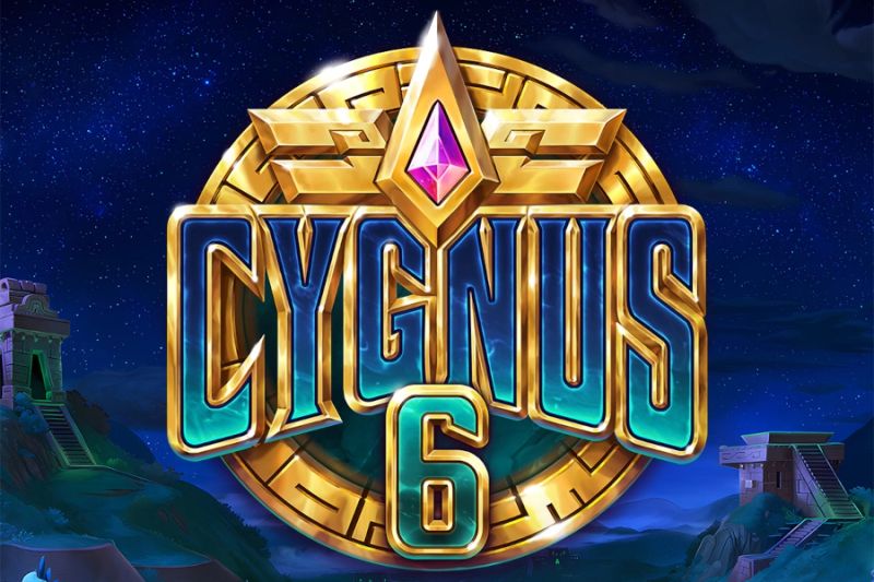 Cygnus 6 cover