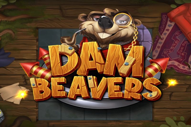 Dam Beavers cover