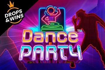 Dance Party cover