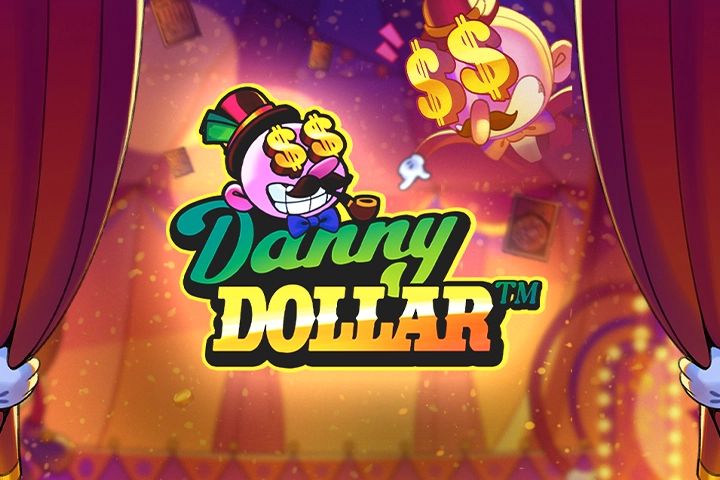 Danny Dollar cover