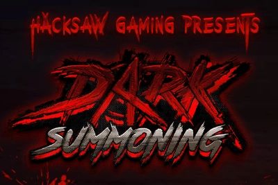 Dark Summoning cover