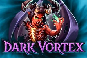 Dark Vortex cover