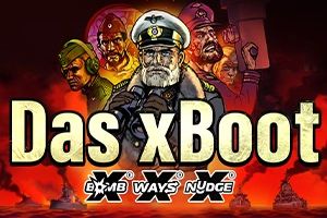 Das xBoot cover